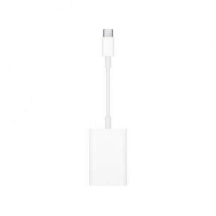 USB-C to SD Card Reader