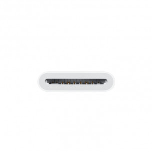 USB-C to SD Card Reader