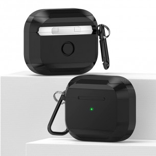 Case Aluminum cho AirPods Gen 3 (2021)