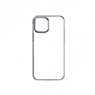 Case Silicon iPhone 12 Mini