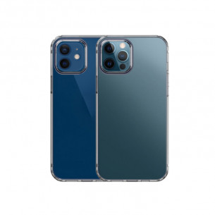 Case Silicon iPhone 12 Mini