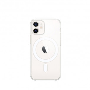 Apple Clear Case with MagSafe for iPhone 12 Mini