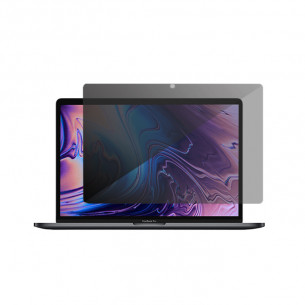 Dán màn hình chống nhìn trộm MacBook Pro 16-inch 2019 Dán màn hình chống nhìn trộm MacBook Pro 16-inch 2019