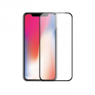 Dán màn hình cường lực full iPhone X / XS Dán màn hình cường lực full iPhone X / XS
