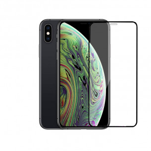 Dán màn hình cường lực full iPhone XS Max Dán màn hình cường lực full iPhone XS Max