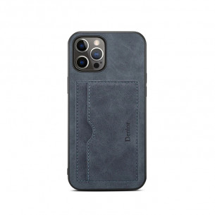 Denior Case iPhone 12 Pro Max - Black