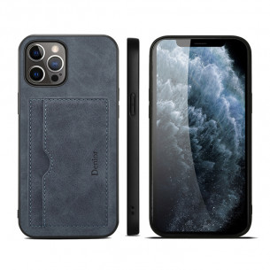 Denior Case iPhone 12 Pro Max - Black