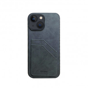 Denior Case iPhone 13 - Gray