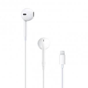EarPods with Lightning Connector EarPods with Lightning Connector