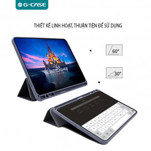 G-Case Roadster Series for iPad Pro 12.9-inch 2020 G-Case Roadster Series for iPad Pro 12.9-inch 2020