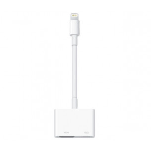 Lightning to Digital AV Adapter