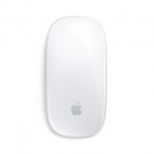 Apple Magic Mouse 2 (2021) Silver Apple Magic Mouse 2 (2021) Silver