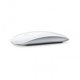 Apple Magic Mouse 2 (2021) Silver Apple Magic Mouse 2 (2021) Silver