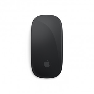 Apple Magic Mouse - Black Multi-Touch Surface Apple Magic Mouse - Black Multi-Touch Surface