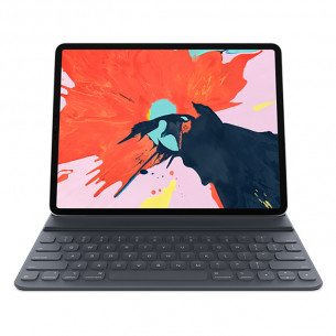 Smart Keyboard Folio for iPad Pro 12.9-inch (Gen 3rd)