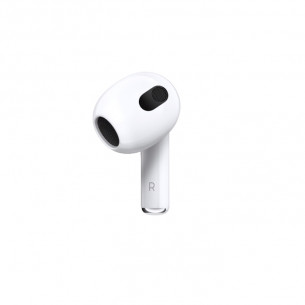 Tai nghe lẻ Apple AirPods 3 - Tai bên phải Tai nghe lẻ Apple AirPods 3 - Tai bên phải