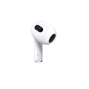 Tai nghe lẻ Apple AirPods 3 - Tai bên trái Tai nghe lẻ Apple AirPods 3 - Tai bên trái