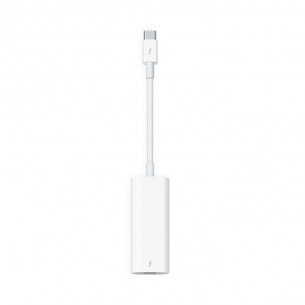USB-C Thunderbolt 3 to Thunderbolt 2 Adapter