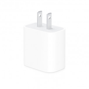 Apple 20W USB-C Power Adapter Apple 20W USB-C Power Adapter