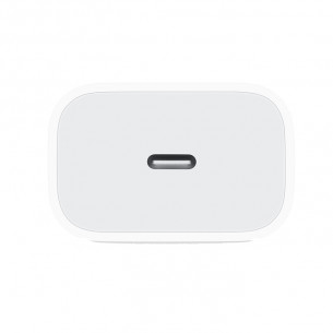 Apple 20W USB-C Power Adapter Apple 20W USB-C Power Adapter