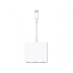 USB-C Digital AV Multiport Adapter