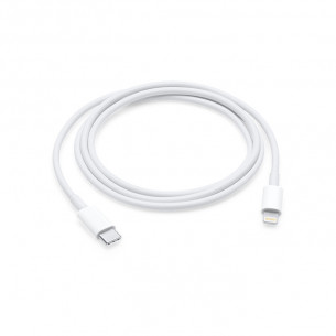 Apple USB-C to Lightning Cable 1M Apple USB-C to Lightning Cable 1M