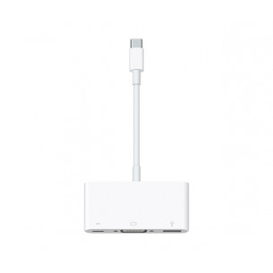 USB-C VGA Multiport Adapter