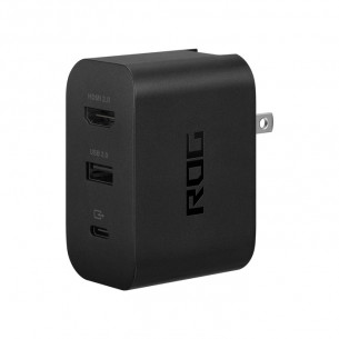 Asus ROG Gaming Charger Dock - Black - Chính Hãng  Asus ROG Gaming Charger Dock - Black - Chính Hãng