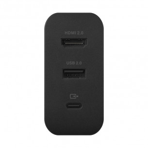 Asus ROG Gaming Charger Dock - Black - Chính Hãng  Asus ROG Gaming Charger Dock - Black - Chính Hãng