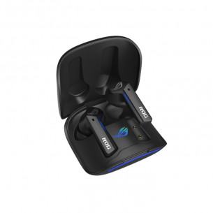 Tai nghe Asus ROG Cetra True Wireless Tai nghe Asus ROG Cetra True Wireless