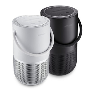 Loa Thông Minh Bose - Portable Home Speaker 