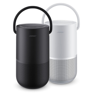 Loa Thông Minh Bose - Portable Home Speaker 
