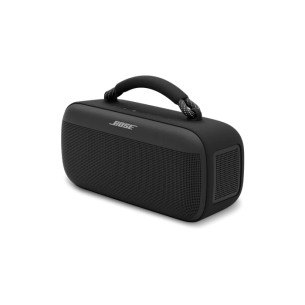 Loa Bose - Soundlink Max Portable - Black Chính Hãng