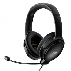 Tai Nghe Bose Quietcomfort 35 II Gaming Headset Tai Nghe Bose Quietcomfort 35 II Gaming Headset
