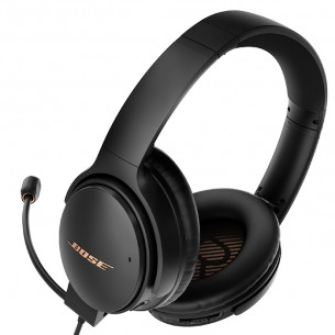 Tai Nghe Bose Quietcomfort 35 II Gaming Headset Tai Nghe Bose Quietcomfort 35 II Gaming Headset