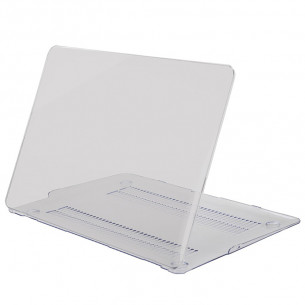 Case Translucent MacBook 12"