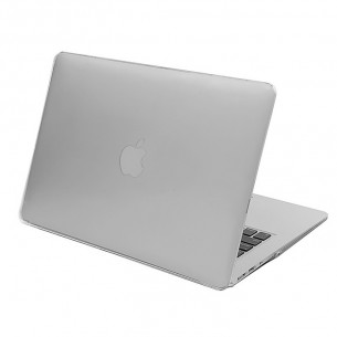 Case Translucent MacBook 12"