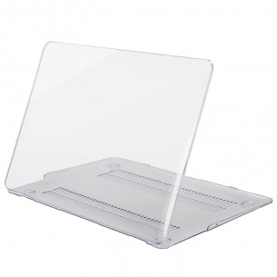 Case Transparent MacBook Pro 15" (2016-2019)