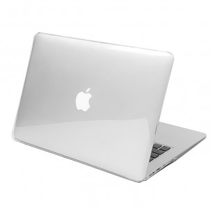 Case Transparent MacBook Pro 15" (2016-2019)