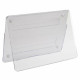 Case Transparent MacBook Pro 15" (2016-2019)