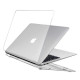 Case Transparent MacBook Pro 15" (2016-2019)