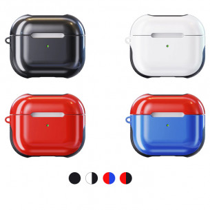 Ốp Airpods 3 Coteetci Armor Case (73003)