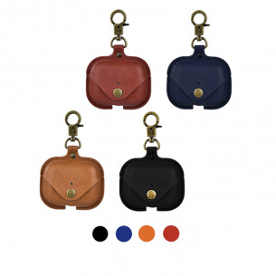 Ốp Airpods 3 Coteetci Pu Case (73001)