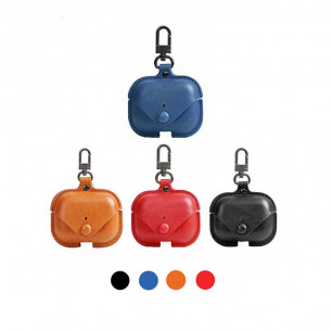 Ốp Airpods Pro Coteetci Pu Case (Cs8145)