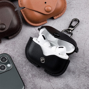 Ốp Airpods Pro Coteetci Pu Case (Cs8145) Ốp Airpods Pro Coteetci Pu Case (Cs8145)