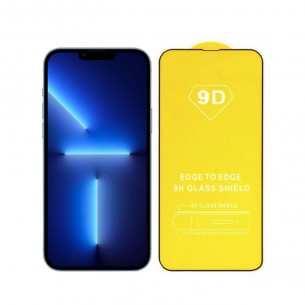 Dán màn hình cường lực 9D iPhone 13/13 Pro/14 Dán màn hình cường lực 9D iPhone 13/13 Pro/14