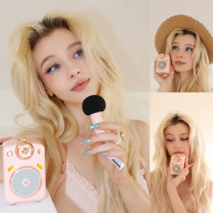 Loa Bluetooth Divoom Fairy OK