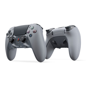 PS5 Dualsense Edge Wireless Controller – 30th Anniversary Limited Edition PS5 Dualsense Edge Wireless Controller – 30th Anniversary Limited Edition