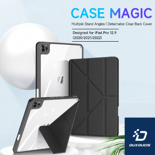 Dux Ducis Magi Series Case for iPad Pro 11" - Gray