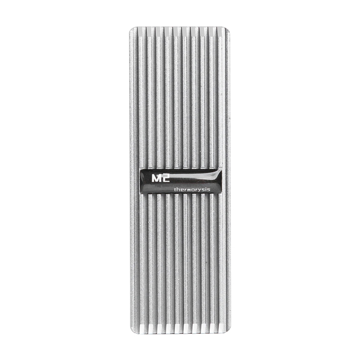 Bộ tản nhiệt cho NVMe M.2 2280 Bộ tản nhiệt cho NVMe M.2 2280